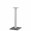 Spectral Supports Sur Pied, Paire BS58 Verre Noir – Cinéma à Domicile + Haut-parleurs Hifi prix de gros 7