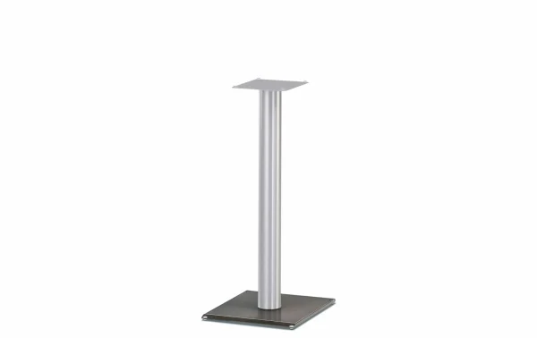 Spectral Supports Sur Pied, Paire BS58 Verre Noir – Cinéma à Domicile + Haut-parleurs Hifi prix de gros 1