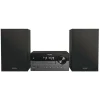 meilleur cadeau Philips TAM4505/12 2 X 60 W DAB+, FM Bluetooth, CD Player – Chaînes Hifi 5