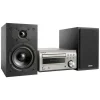 Denon D-M41 DAB Silber – Chaînes Hifi Nouvelle tendance 10