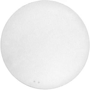 soldes luxe Power Dynamics Haut-parleur De Plafond NCSS8 40W, Blanc – Cinéma à Domicile + Haut-parleurs Hifi 7