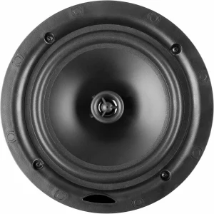 soldes luxe Power Dynamics Haut-parleur De Plafond NCSS8 40W, Blanc – Cinéma à Domicile + Haut-parleurs Hifi 9