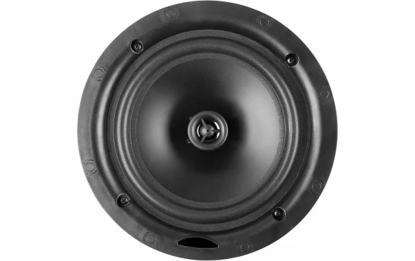soldes luxe Power Dynamics Haut-parleur De Plafond NCSS8 40W, Blanc – Cinéma à Domicile + Haut-parleurs Hifi 4