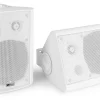 Power Dynamics Haut-parleur D’installation BGB50 Aktiv-Speaker Set – Cinéma à Domicile + Haut-parleurs Hifi Meilleur Prix Garanti 11