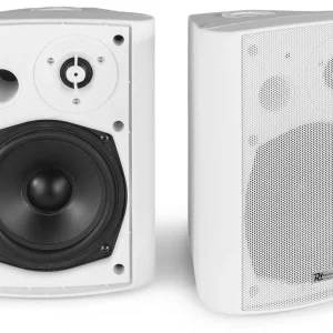 Power Dynamics Haut-parleur D’installation BGB50 Aktiv-Speaker Set – Cinéma à Domicile + Haut-parleurs Hifi Meilleur Prix Garanti 7