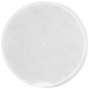 Power Dynamics Haut-parleur De Plafond CSH80 Lot De 2, 2x 35W, Blanc – Cinéma à Domicile + Haut-parleurs Hifi Paris 9