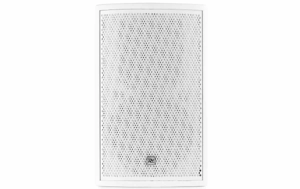 qualité supérieure Power Dynamics Haut-parleur D’installation PDW8W – Cinéma à Domicile + Haut-parleurs Hifi 1