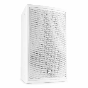 qualité supérieure Power Dynamics Haut-parleur D’installation PDW8W – Cinéma à Domicile + Haut-parleurs Hifi 7