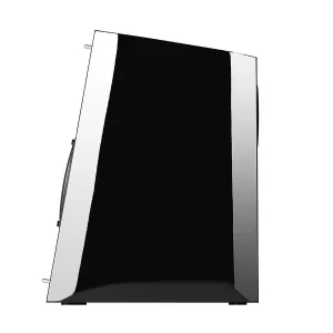 Edifier Paire D’enceintes D’étagère R2000DB Noir – Cinéma à Domicile + Haut-parleurs Hifi site pas cher 9