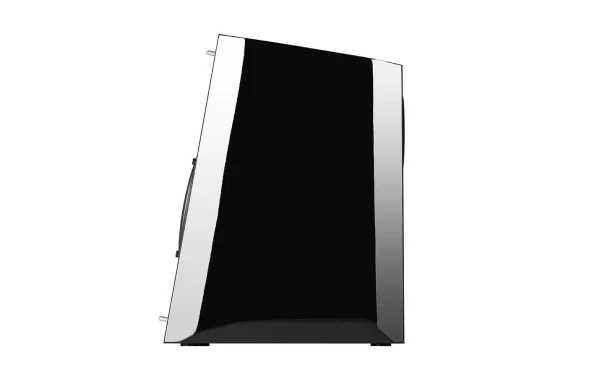 Edifier Paire D’enceintes D’étagère R2000DB Noir – Cinéma à Domicile + Haut-parleurs Hifi site pas cher 4