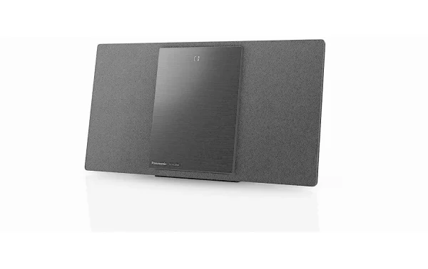 Panasonic Installation Micro-HiFi SC-HC2040 Noir – Chaînes Hifi à prix promos 3