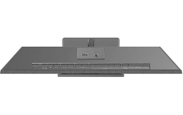 Panasonic Installation Micro-HiFi SC-HC2040 Noir – Chaînes Hifi à prix promos 4