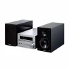 Yamaha Installation Micro-HiFi MCR-B370 DAB Noir/Argenté – Chaînes Hifi officiel 8