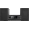 grande popularité Kenwood M-9000S Noir 2 X 50 W DAB+, Radio Internet, FM Bluetooth, Lecteur CD, WLAN – Chaînes Hifi 11